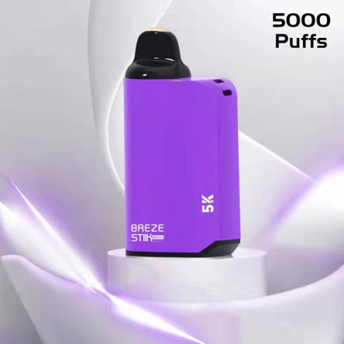 Thuốc lá điện tử breze stiik box pro vape pen