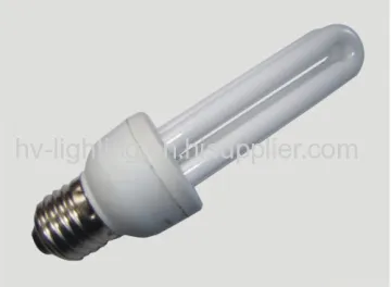 2u Mixed Power Energy Saving Bulb 