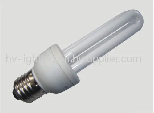 2u Mixed Power Energy Saving Bulb 