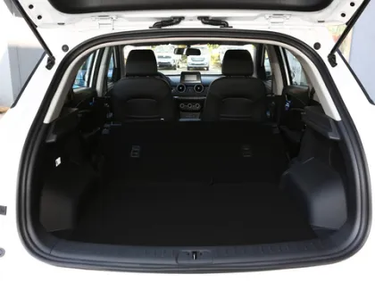 2023 Sailisi Landian E3: High-Speed New Energy SUVs (RHD & LHD)