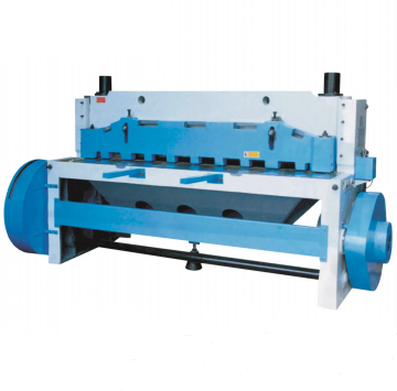 Q11 Electric Shearing Machine Q11-6x2000 / Q11-10x1500