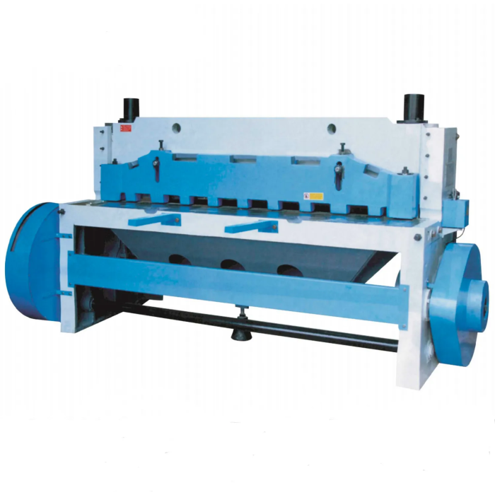 Q11 Electric Shearing Machine Q11-6x2000 / Q11-10x1500