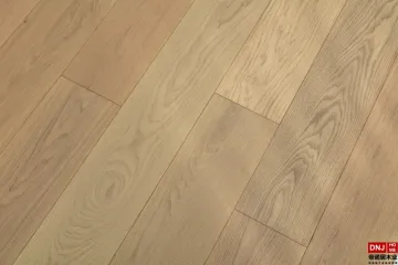 oiled white oak engineered timber plank floor