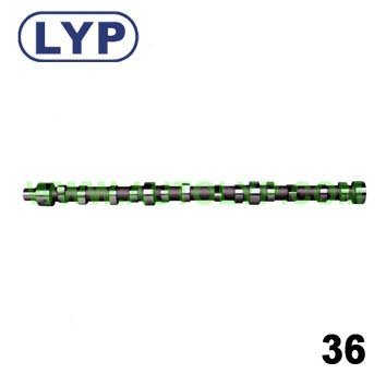 Camshaft used for Mitsubishi 6D32