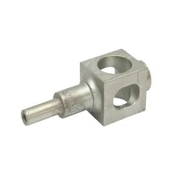 Precision Custom Aluminum stainless steel cnc turning Parts