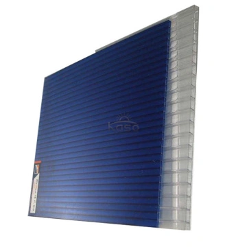 Wall Panel Polycarbonate Roofing Sheet Sri Lanka China Manufacturer