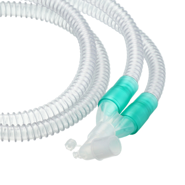 disposable anesthesia breathing circuit
