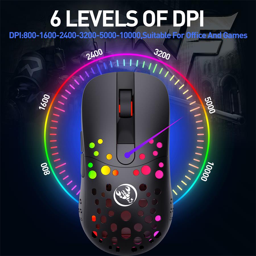 gaming mouse for laptop 