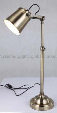 cheap Iron modern table  lamp floor lamp hanging light pendant light