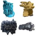 385-4355 Rotary Motor Swing Motor For Caterpillar CAT