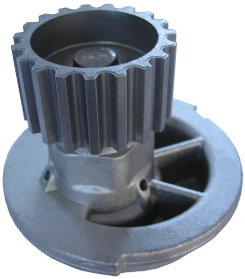 96352650 96182871 Automobile Water Pumps For Genaral Motors