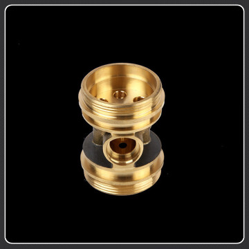 Forging Brass Fitting Faucet Valve Fitting