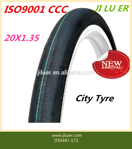 top quality bicycle tyre 24x1.75inch