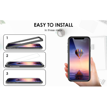 Xiaomi 11T Pro Tempered Glass Screen Protector Film