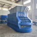 Efficient Metal Scrap Container Shear