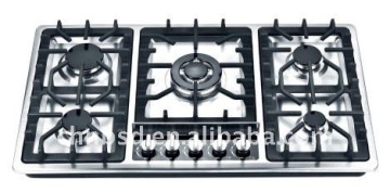 2015 good quality gas stove