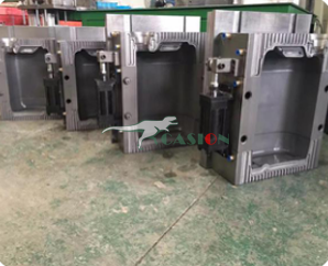 Plastic Mould Plastic Mould