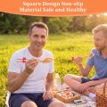 Assistive Chopsticks Helper Reusable Set