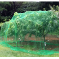 Rete protettiva per alberi in plastica