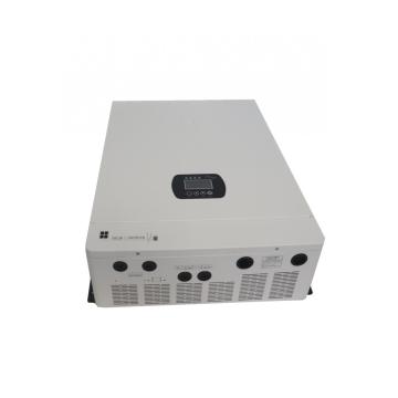 Inverter de almacenamiento de energía renovable de 6000W todo en uno