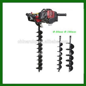 Digging tools 42.7cc earth drill earth auger