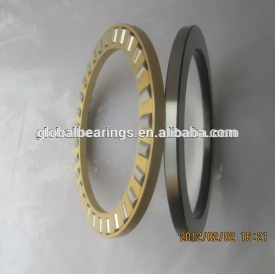 812130 CHINA FACTORY WZA Thrust roller bearing 81230