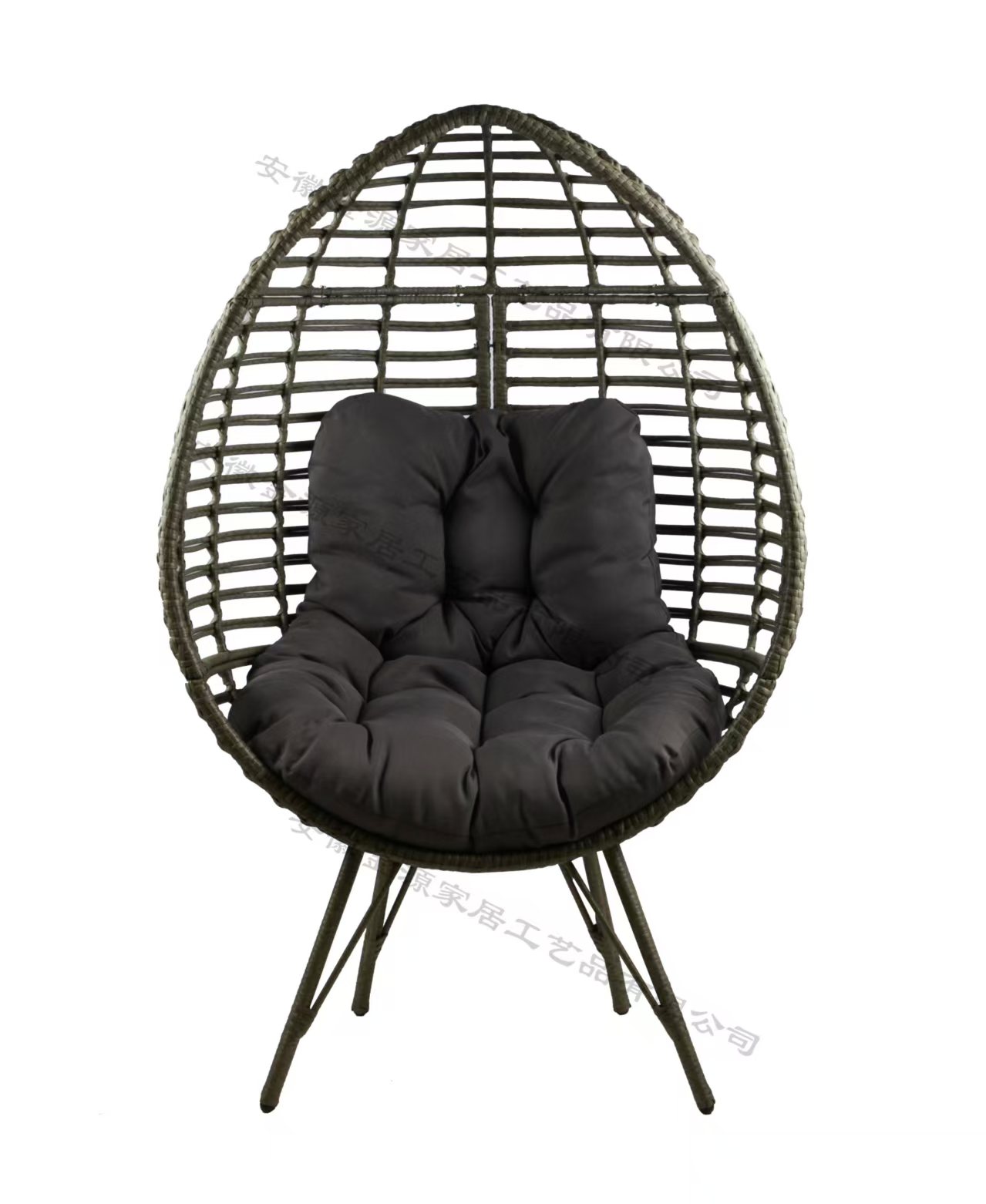 Flexiperch Rattancraft Lounge Seat