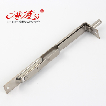 Hot Sale Mounted Stainless Steel  Door Bolt