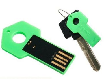 Usb - Zip Mode Super Small 16gb, 32gb, 64gb Mini Usb Flash Drive Disk (my-uv25)