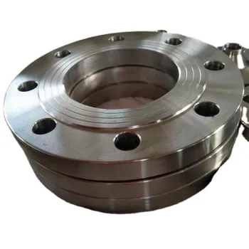 stainless steel 304 forged flange