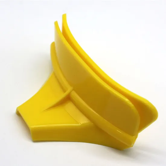 Popular BPA-Free Silicone Funnel Pour Spout for Kitchen Pots: Anti-Spill, Food Grade, and Customizable for Easy Liquid Funneling