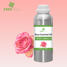 100% Pure And Natural Rose Essential Oil High Quality Wholesale Bluk Essential Oil For Global Purchasers The Best Price