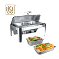 Kitchen Equipment Hot Food Warmer Producer