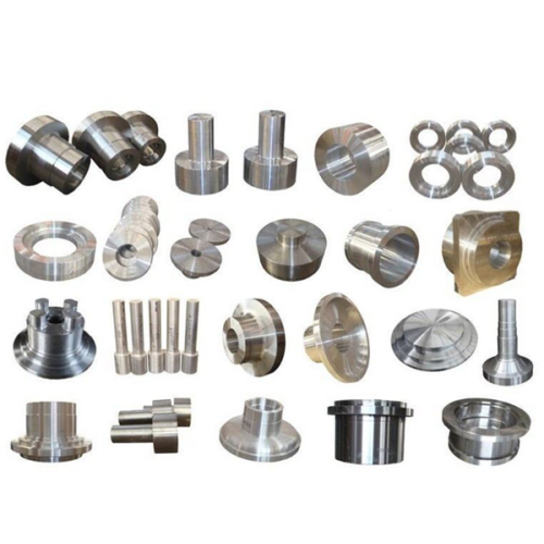 Custom CNC machining handware parts