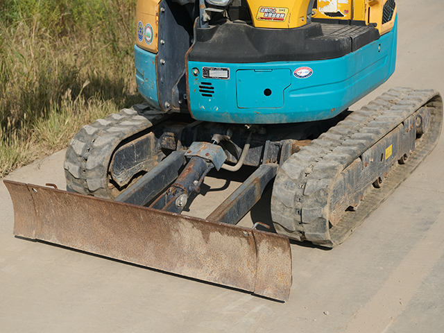 사용 된 Hitachi 굴삭기 일본 Ex120-5, 사용 된 Hitachi 120 굴삭기 Ex120-1 Ex120-2 Ex120 ...