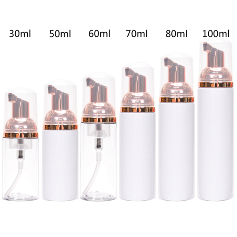 Foam Bottle 100ml