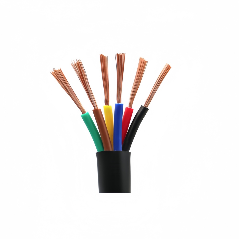 RVV CABLE SERIES
