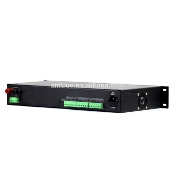 120W مجلس الوزراء امدادات الطاقة لكاميرا التلفزيون المركزى الصينى 18 طريقة توزيع الطاقة المحمولة مربع رف جبل