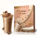 Green coffee herbs Slim weight loss Ganoderma coffee