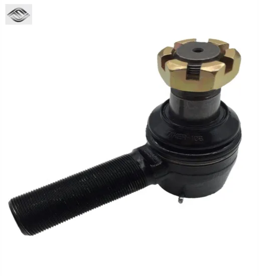 High-Quality Hot-Selling M30*1.5L/R Heavy Duty Front Tie Rod End (Left/Right)