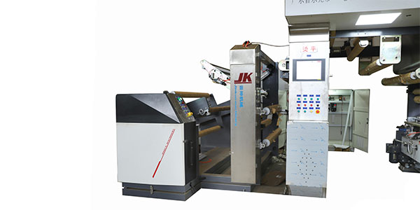 Intaglio printing machine