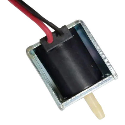 Soda Makers Solenoid Valve 12v