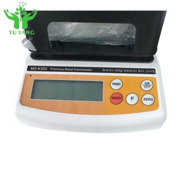 X-ray Gold Testing Analyzer