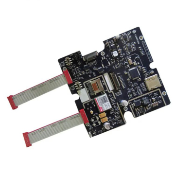 OEM Electronics Manufacturer: Custom SMT PCBA Manufacturing for Smart Home Devices