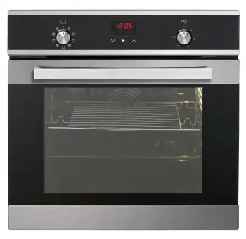 Electric convection oven multi function oven