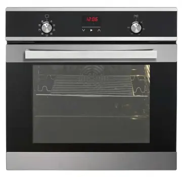 Electric convection oven multi function oven