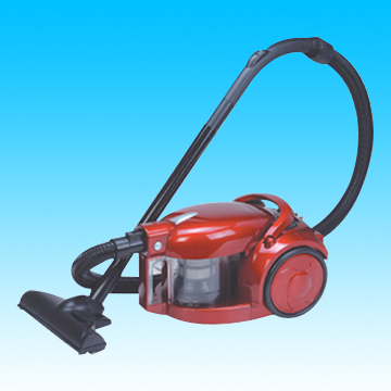 Cyclone Vacuum