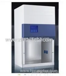 Metal Desktop Biological Safety Cabinet 