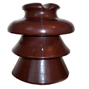10KV-20KV Porcelain Pin Type Insulator
