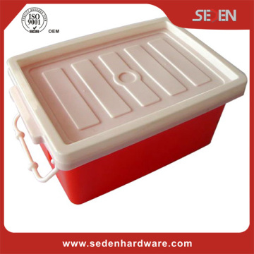 10 years experience camper trailer car storage tool box